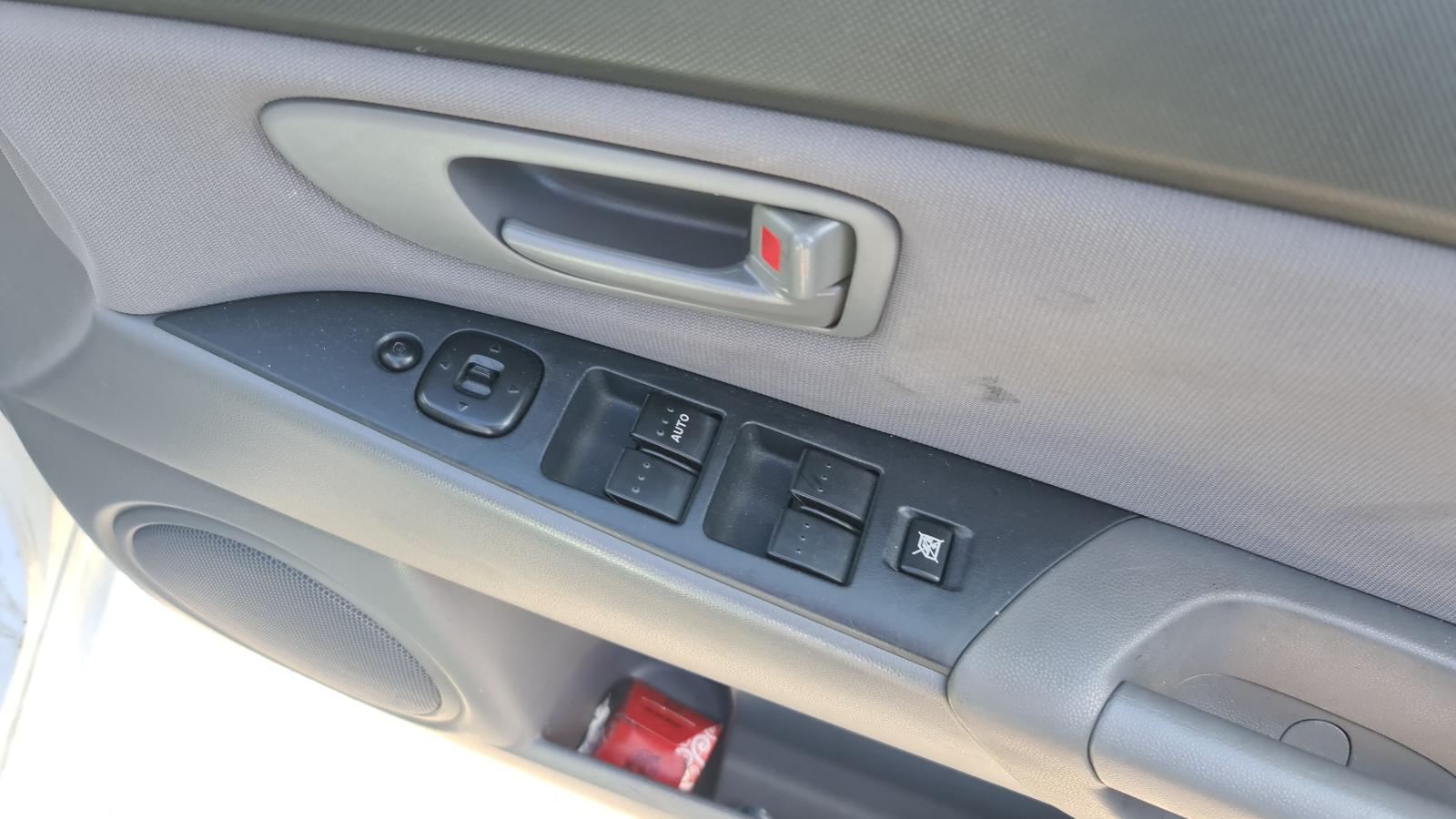 Mazda Axela - BK 2003-2009