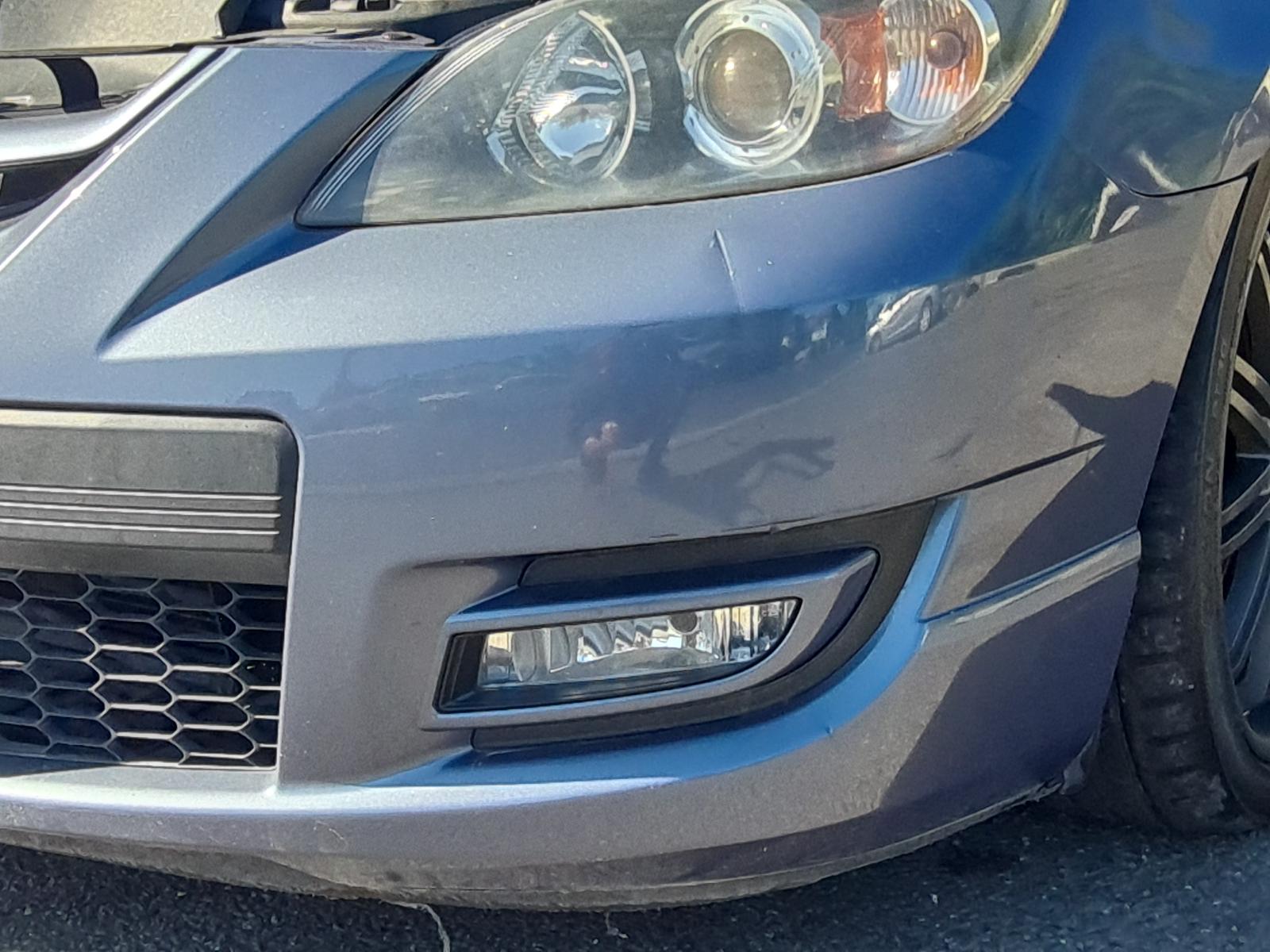 Mazda Axela - BK 2003-2009