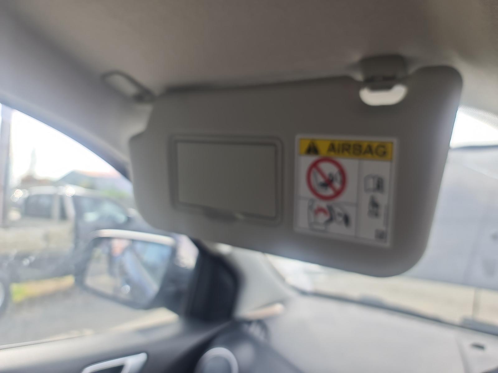 Mazda BT50 - 2007- Present