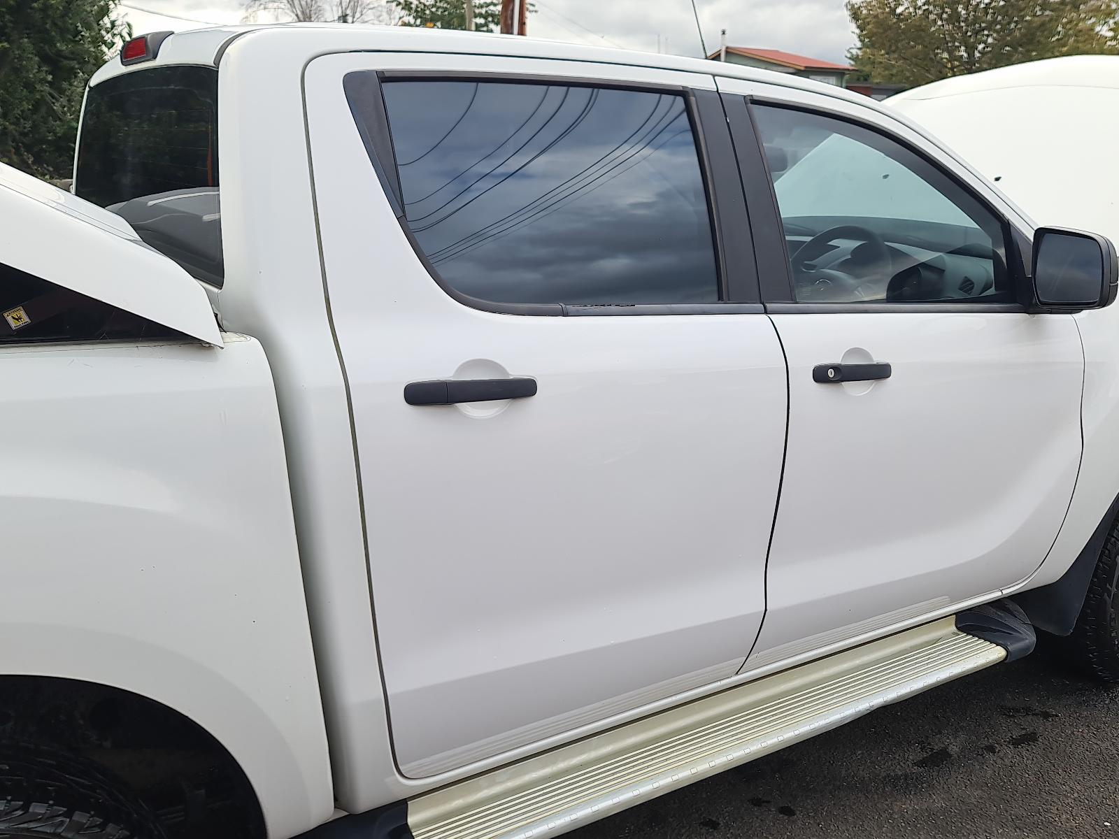 Mazda BT50 - UP 2011-Present