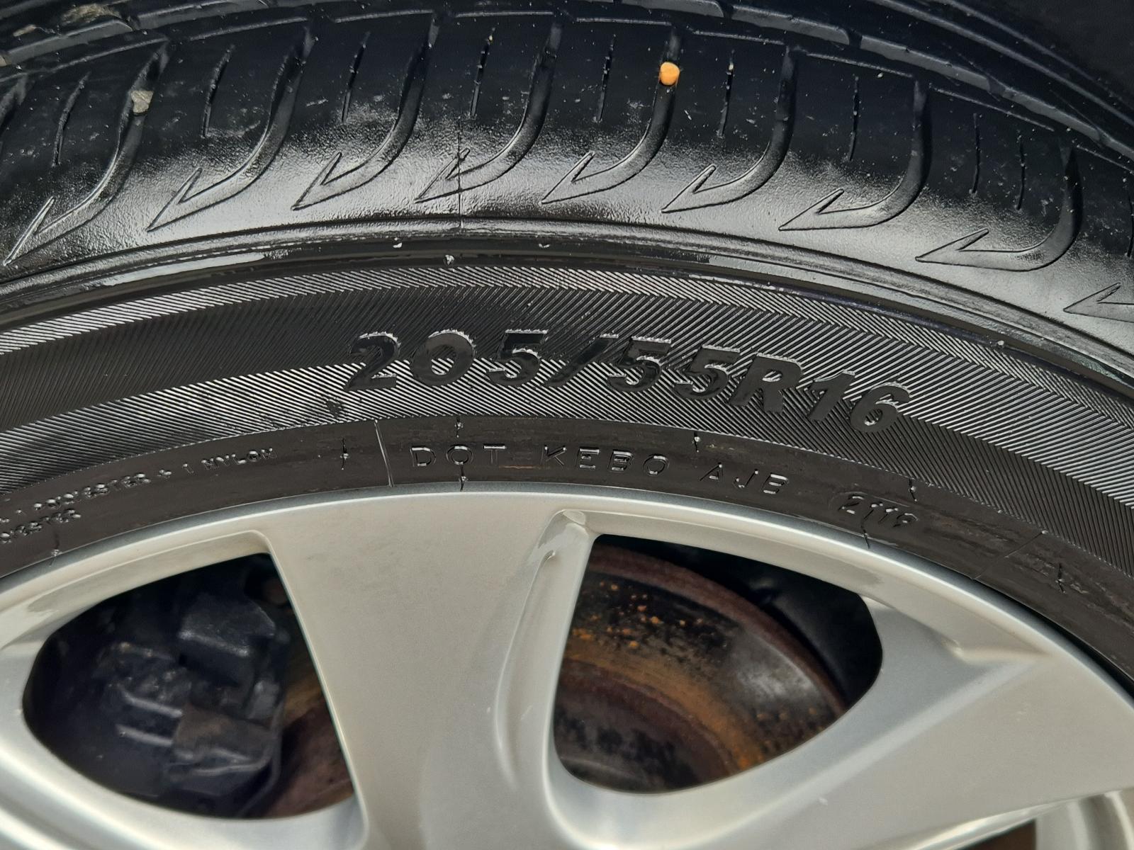 Mazda Axela - BL 2009-2013