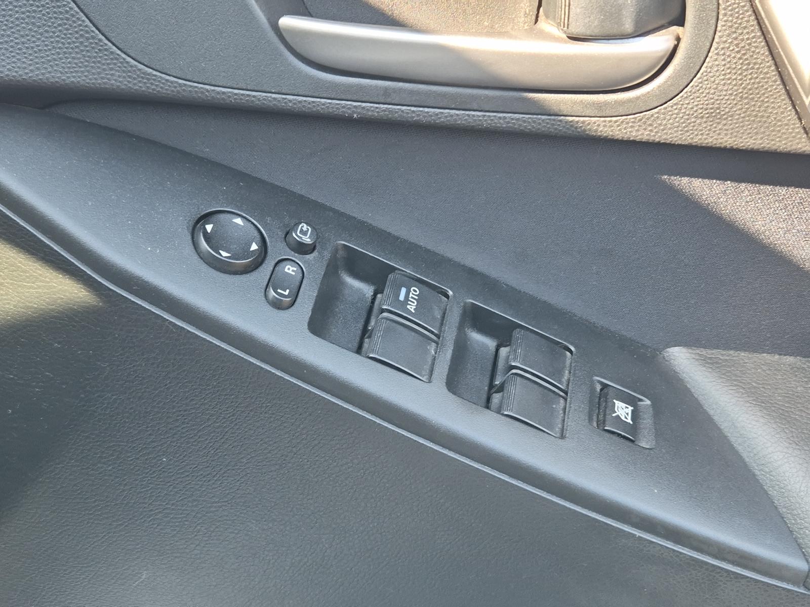 Mazda Axela - BL 2009-2013