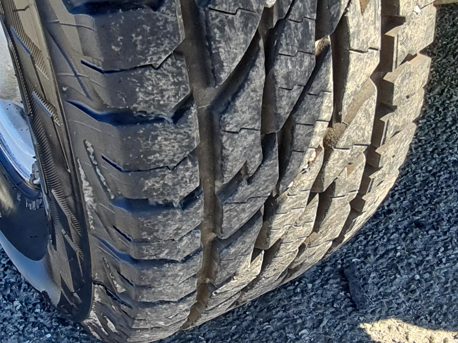 Mazda BT50 - UP 2011-Present