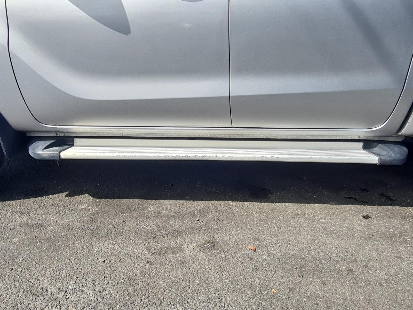 Mazda BT50 - UP 2011-Present