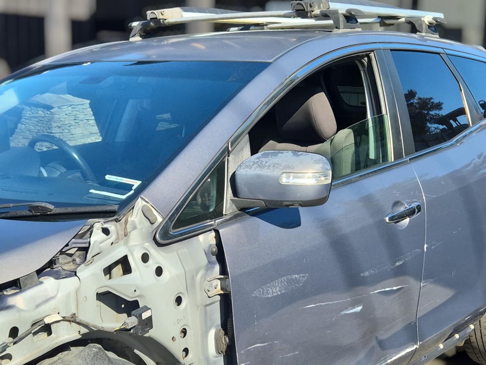 Mazda CX7 - ER 2006-2012