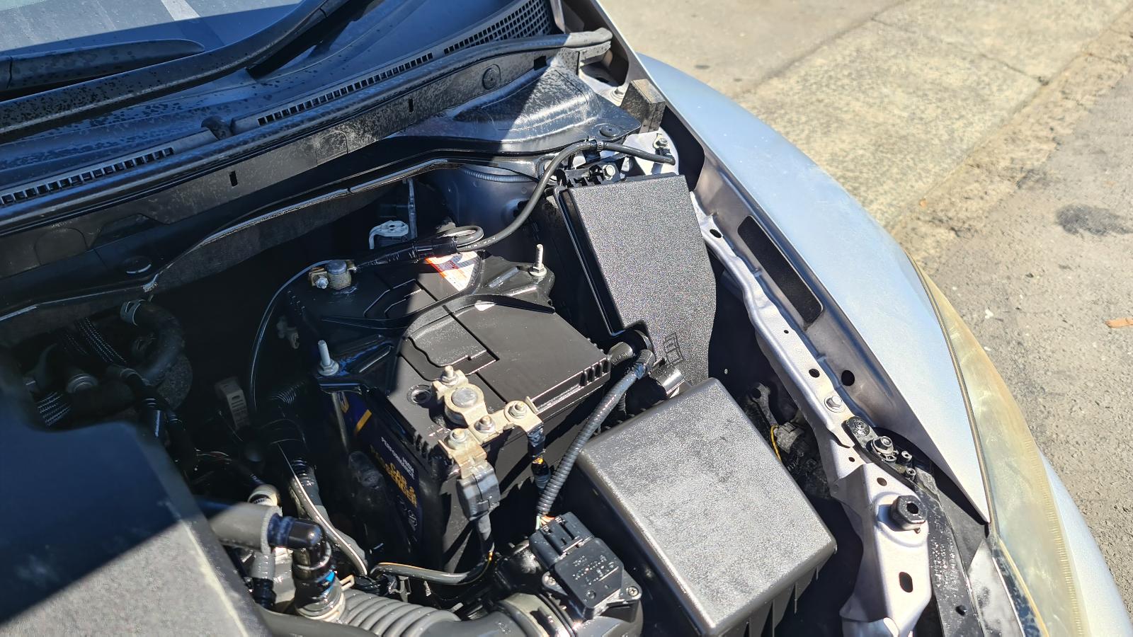 Mazda CX7 - ER 2006-2012