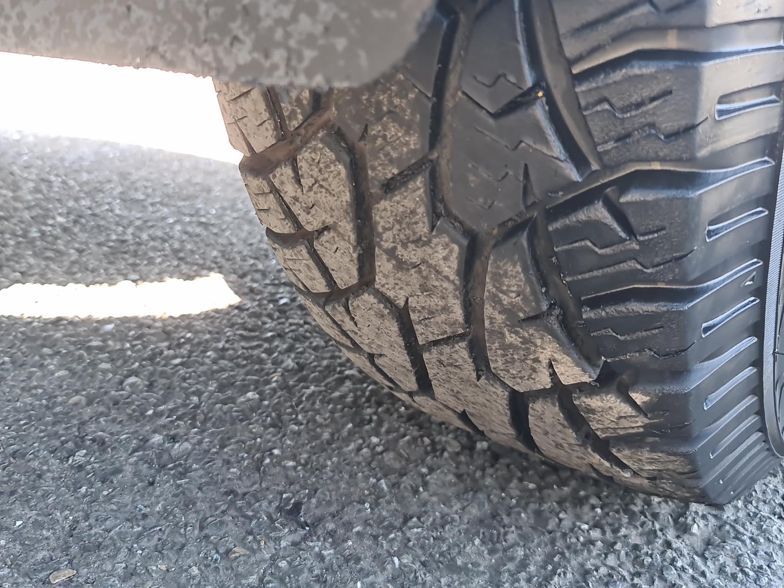 Mazda Bounty - UN 1999-2006