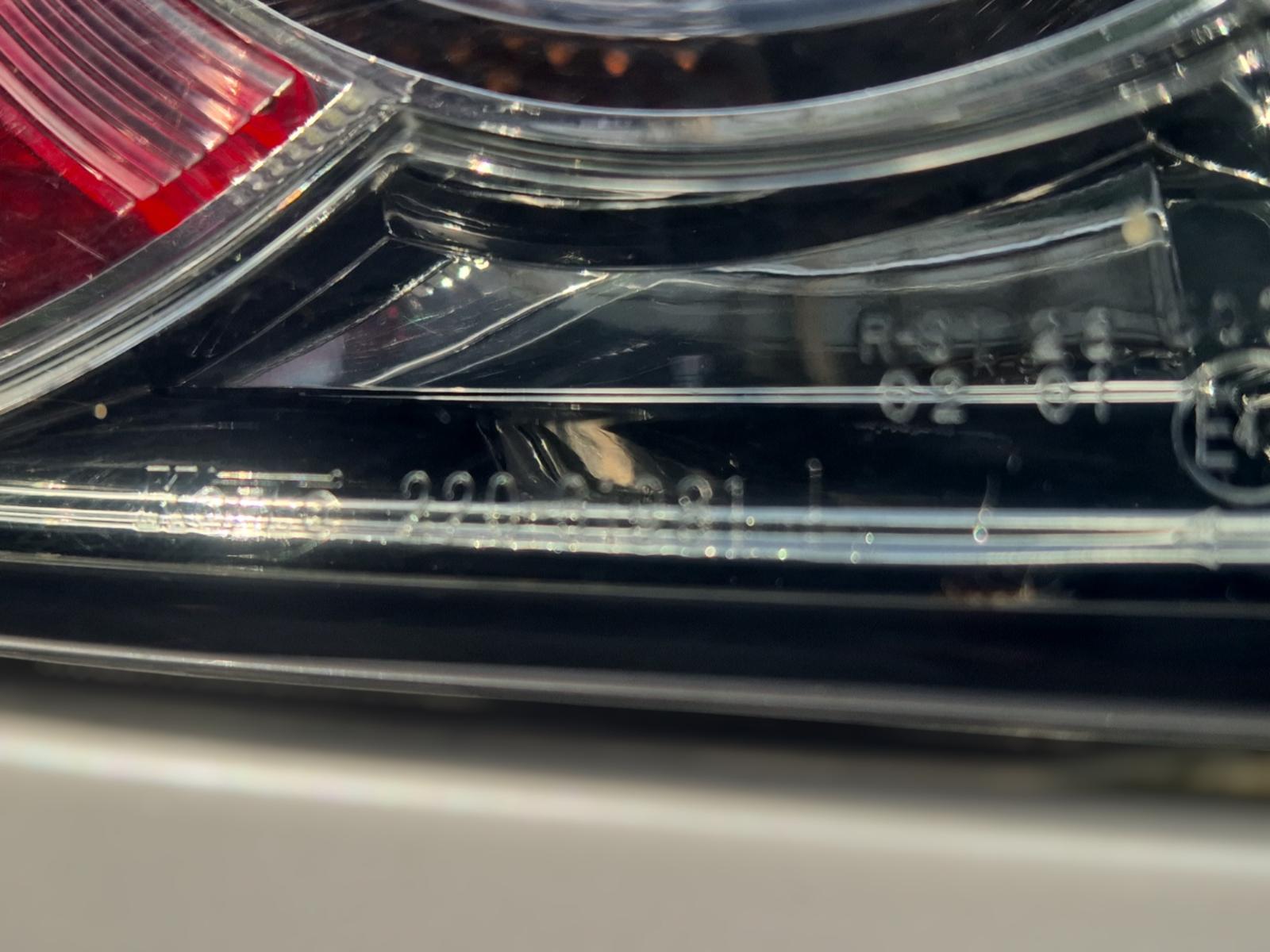 Mazda Atenza - GY 2002-2008