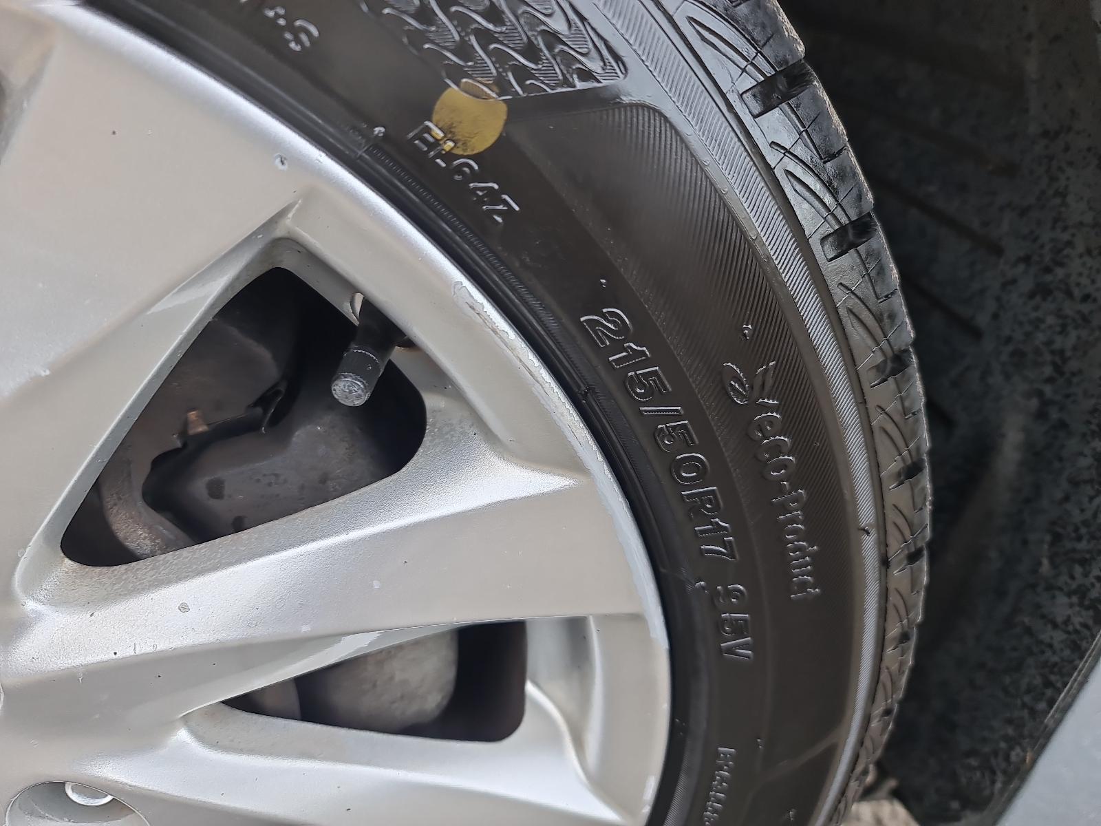 Mazda Atenza - GH 2008-2012