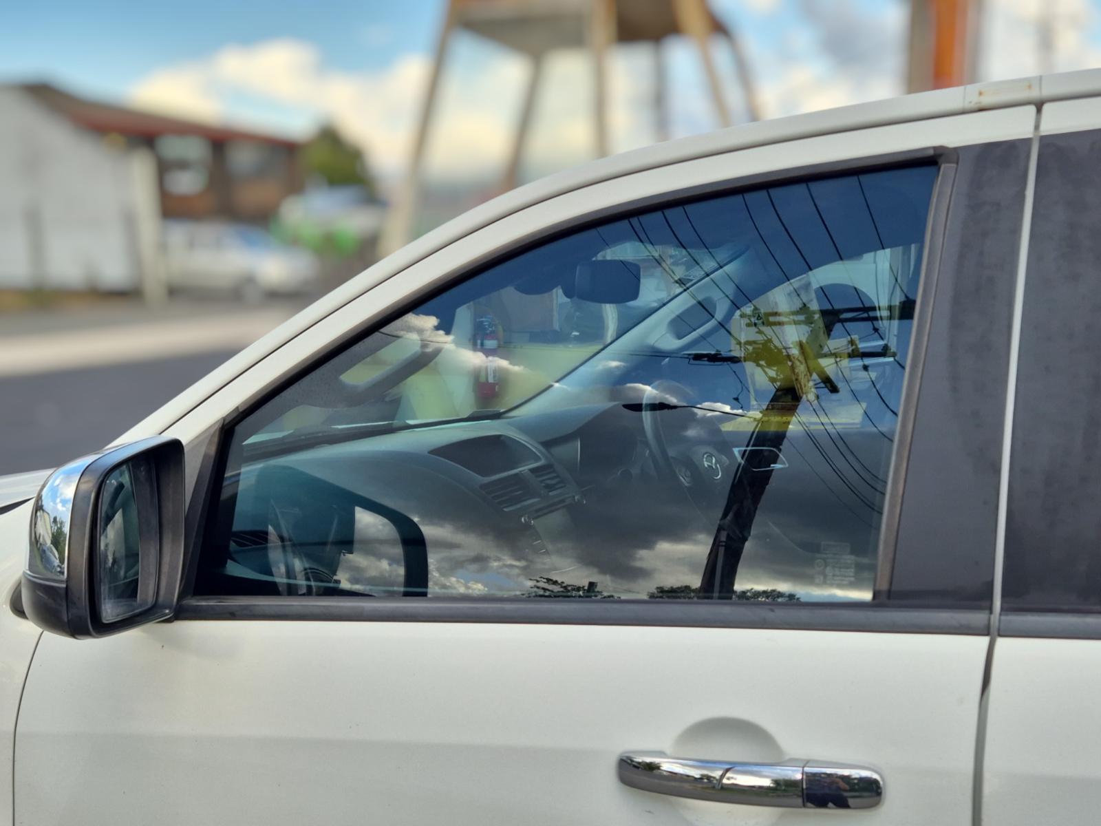 Mazda BT50 - UP 2011-Present