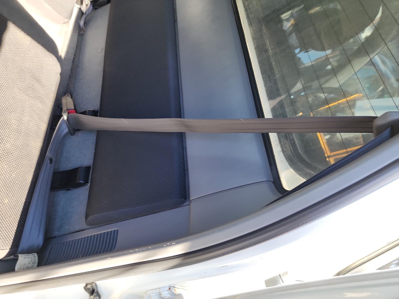 Mazda BT50 - UN 2006-2011