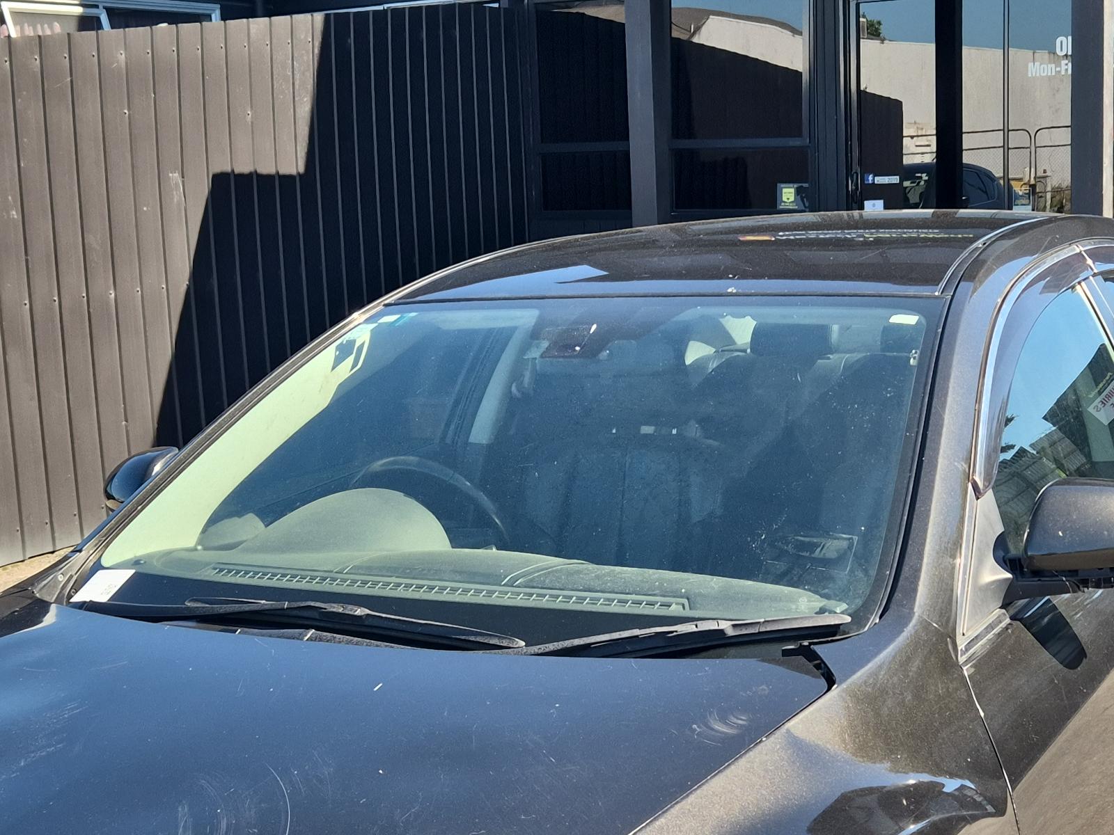 Mazda Atenza - GH 2008-2012