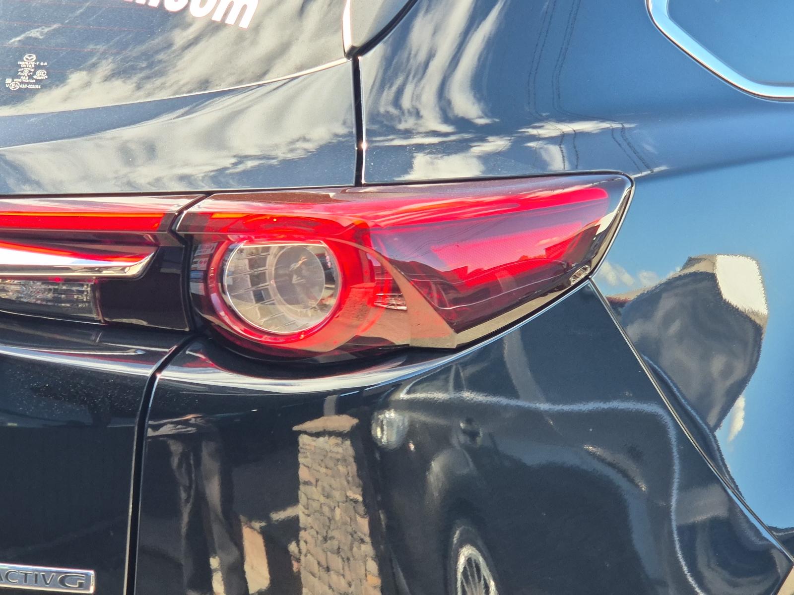 Mazda CX9 - TC 2015-Present