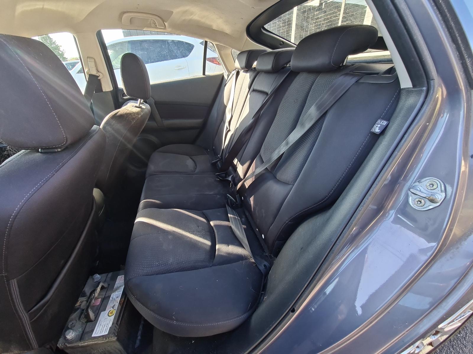 Mazda Atenza - GH 2008-2012