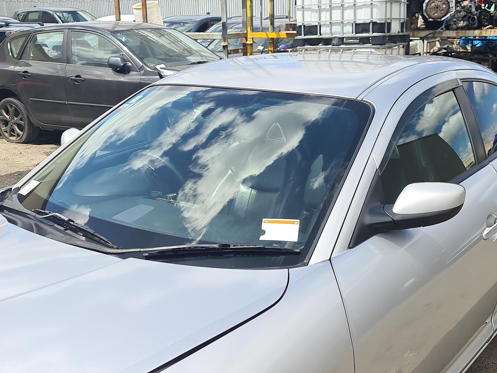 Mazda RX8 - SE 2003-2012