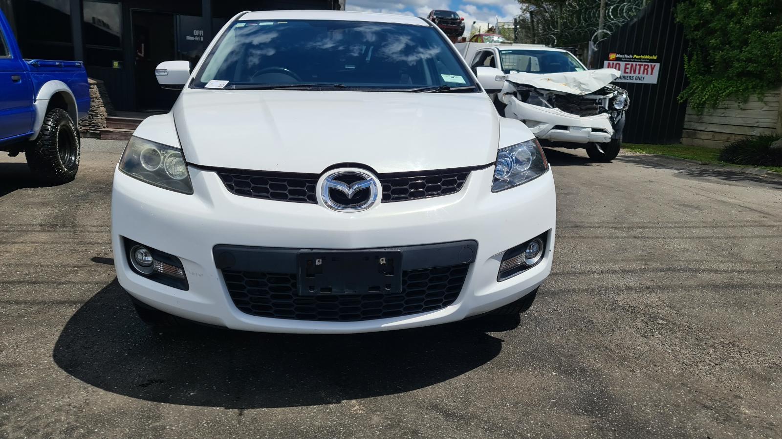 Mazda CX7 - ER 2006-2012