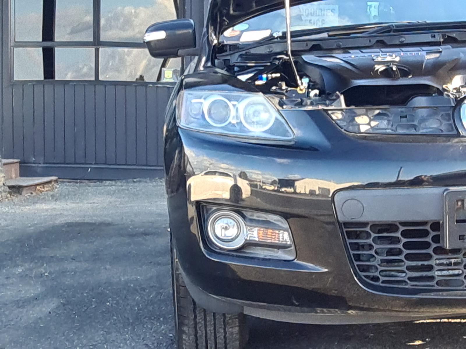 Mazda CX7 - ER 2006-2012