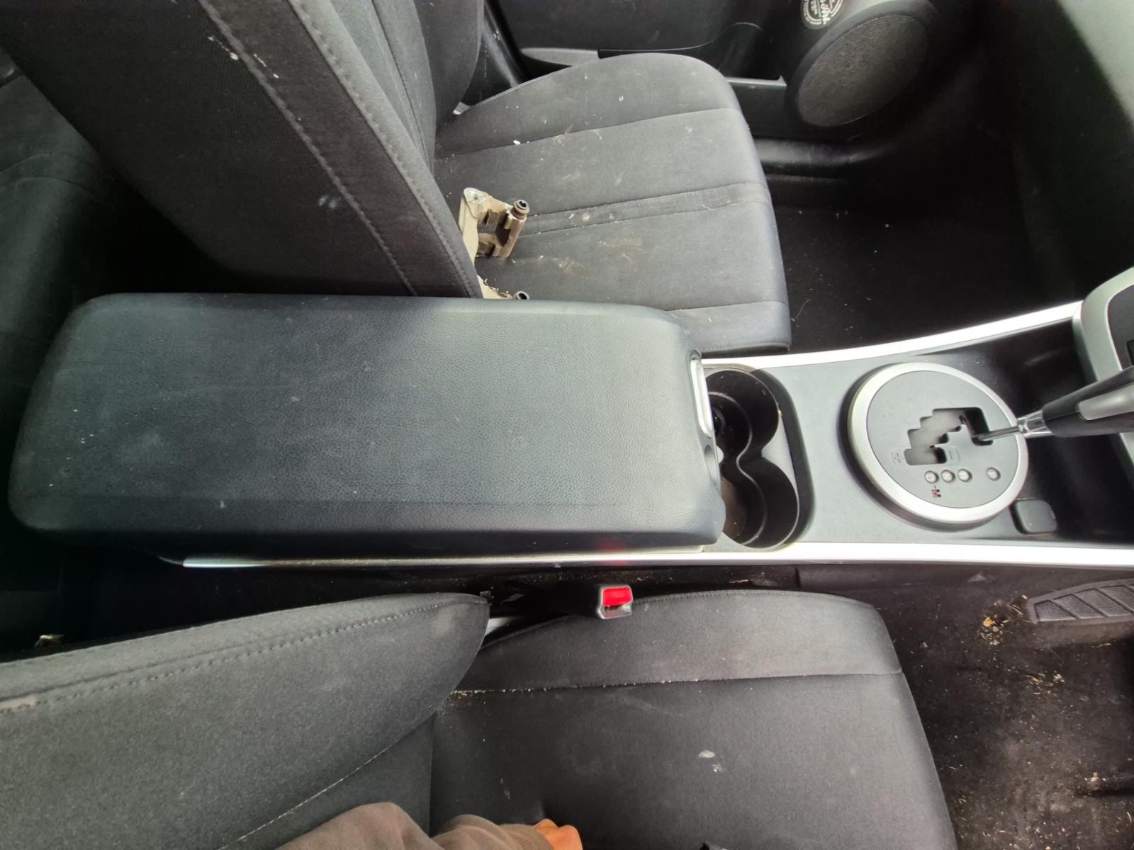 Mazda CX7 - ER 2006-2012