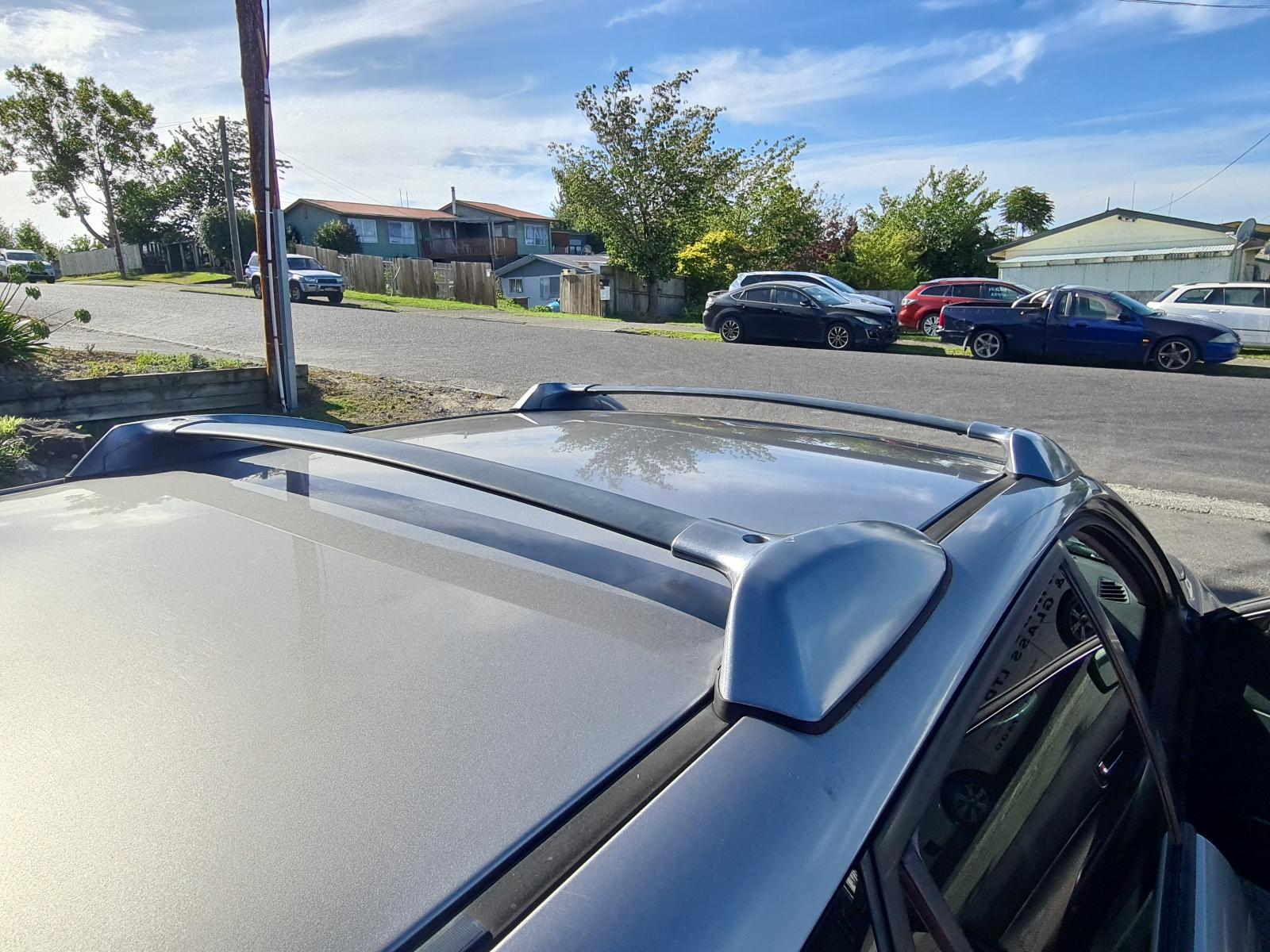 Mazda Atenza - GY 2002-2008