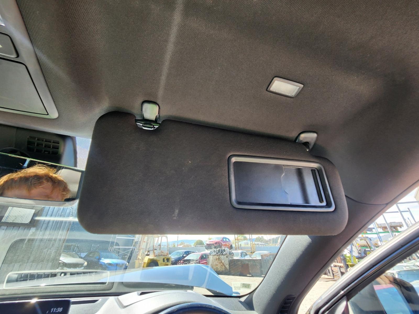 Sunvisor