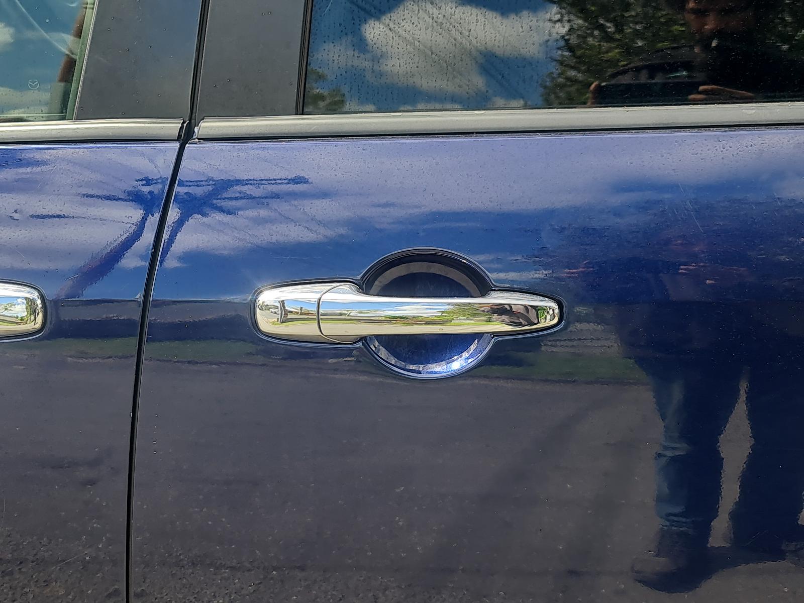 Mazda MPV - LY3P 2007-Present