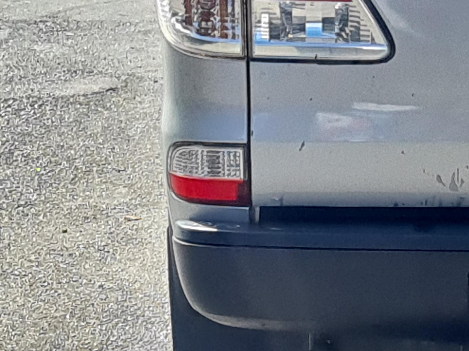 Mazda BT50 - UP 2011-Present