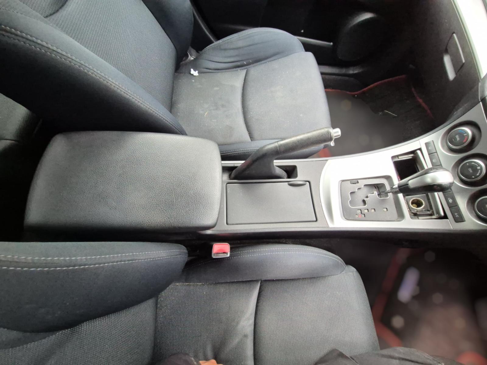 Mazda Axela - BL 2009-2013