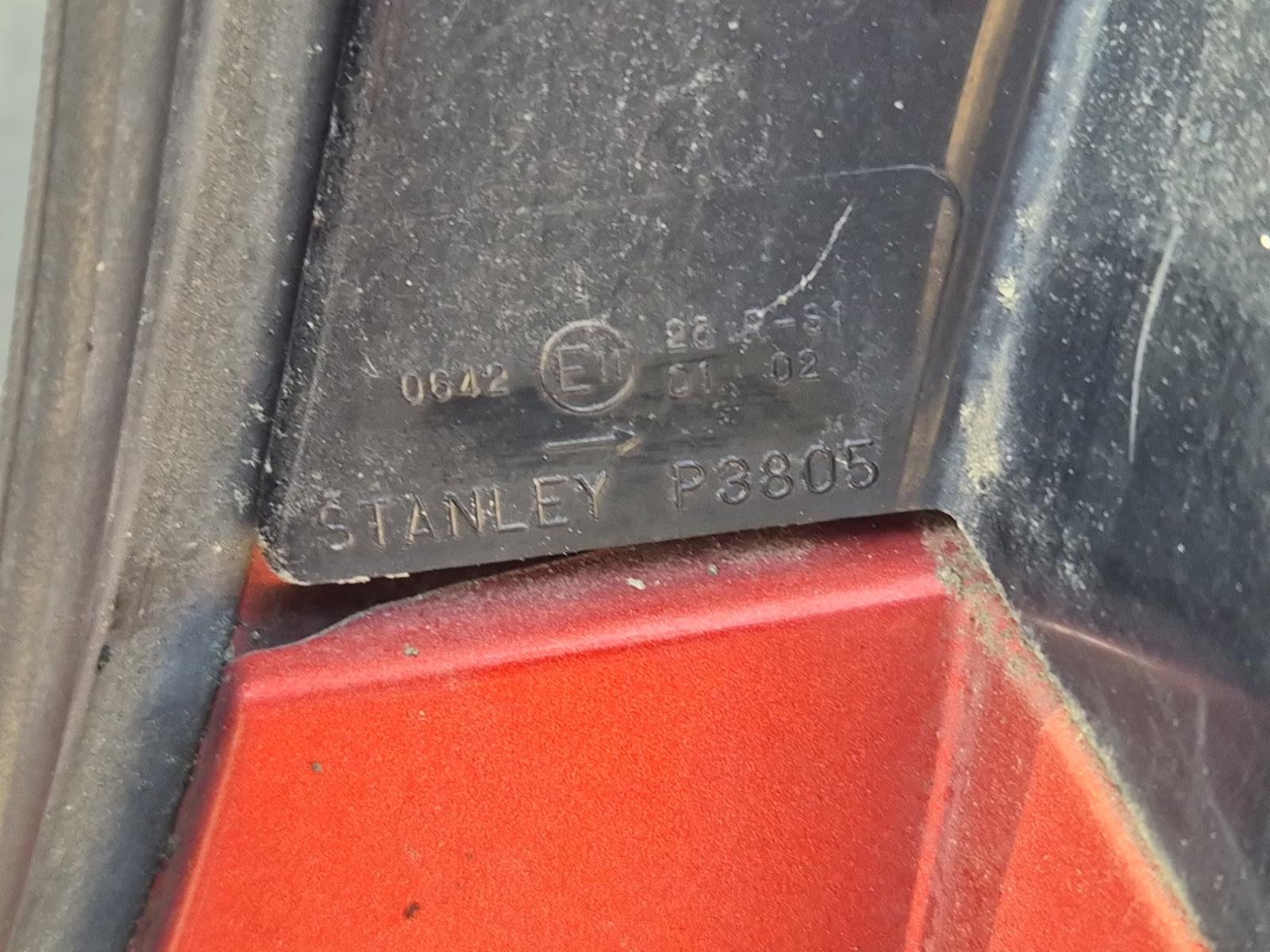 Mazda Mazda3 - BK 2003-2008