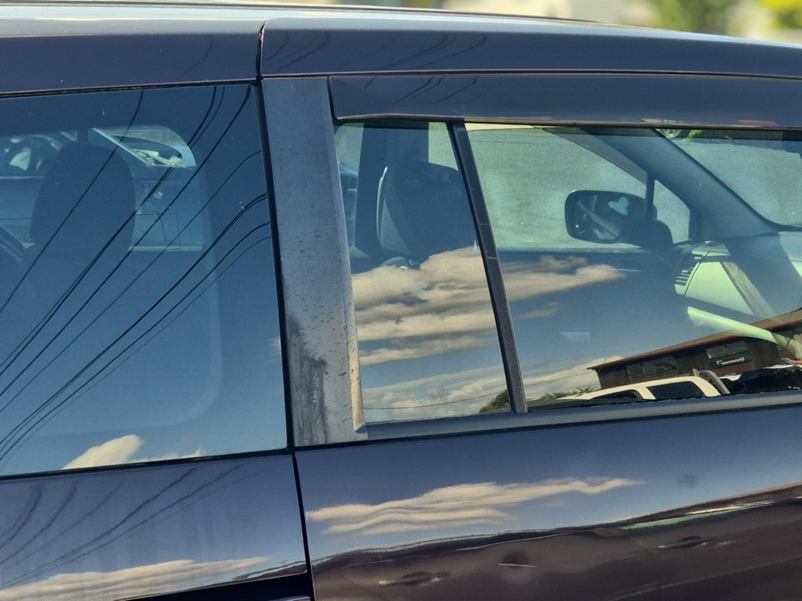 Mazda MPV - LY3P 2007-Present