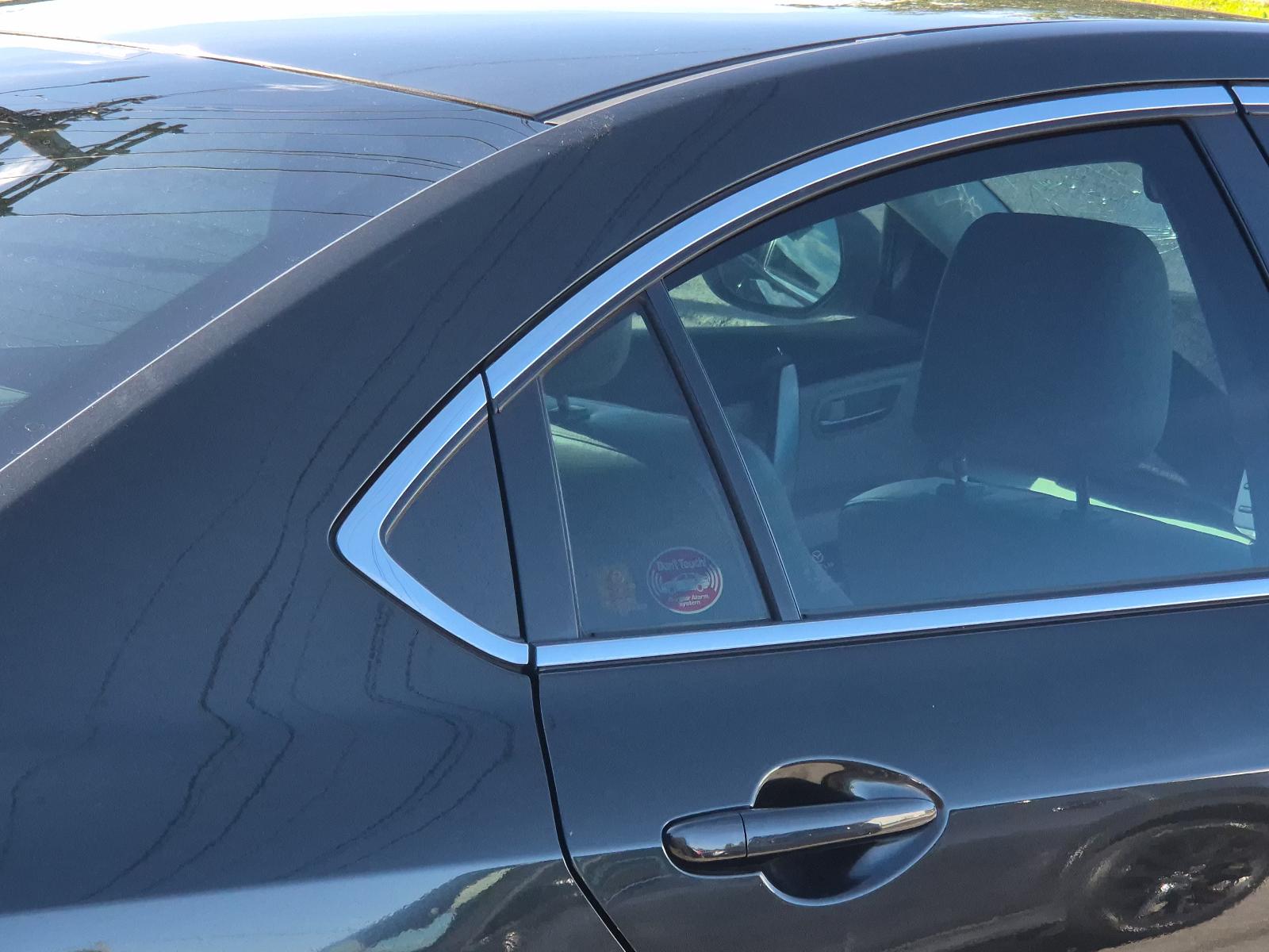 Mazda Atenza - GH 2008-2012