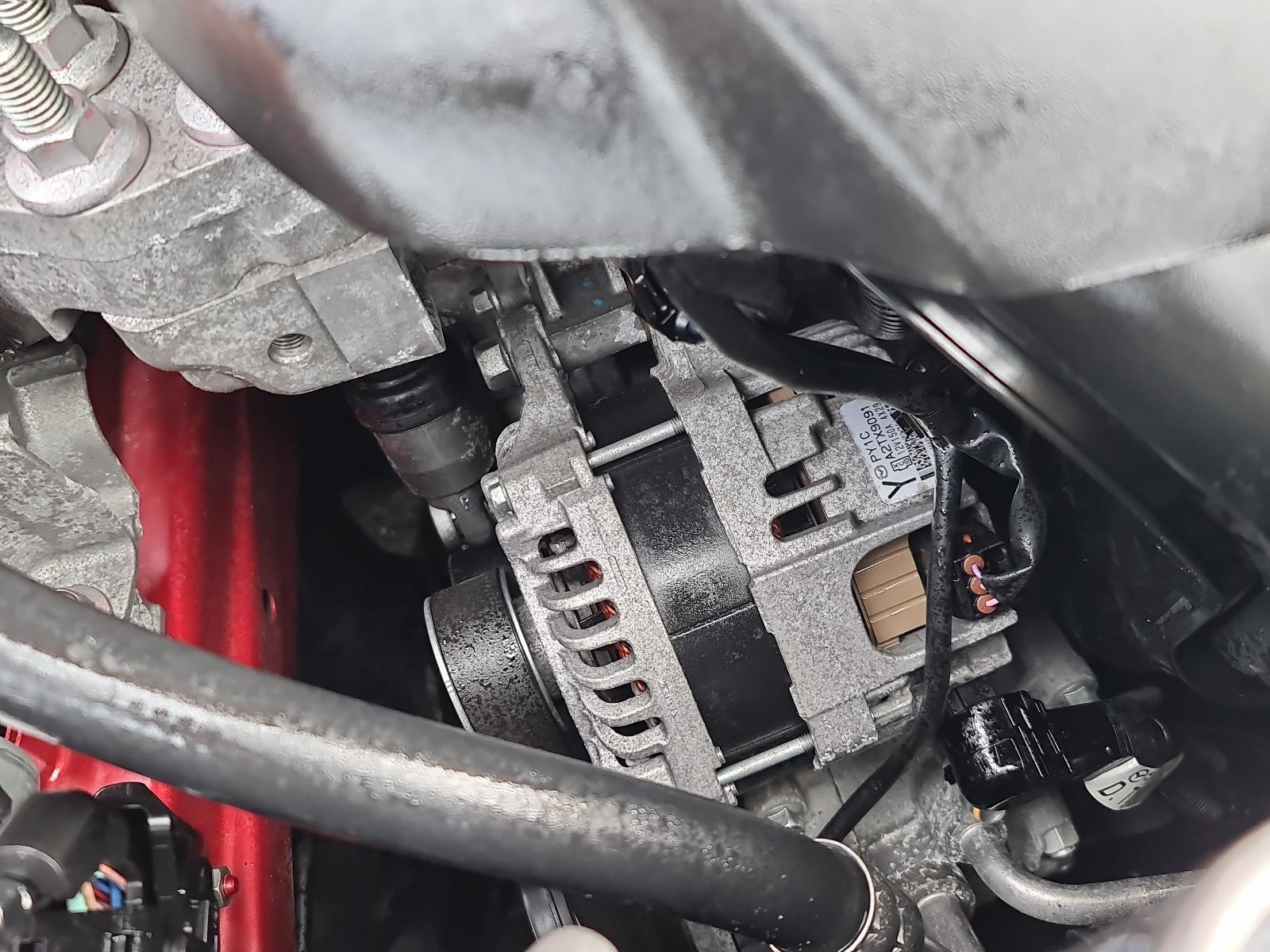 Mazda Mazda3 - BM 2013-Present