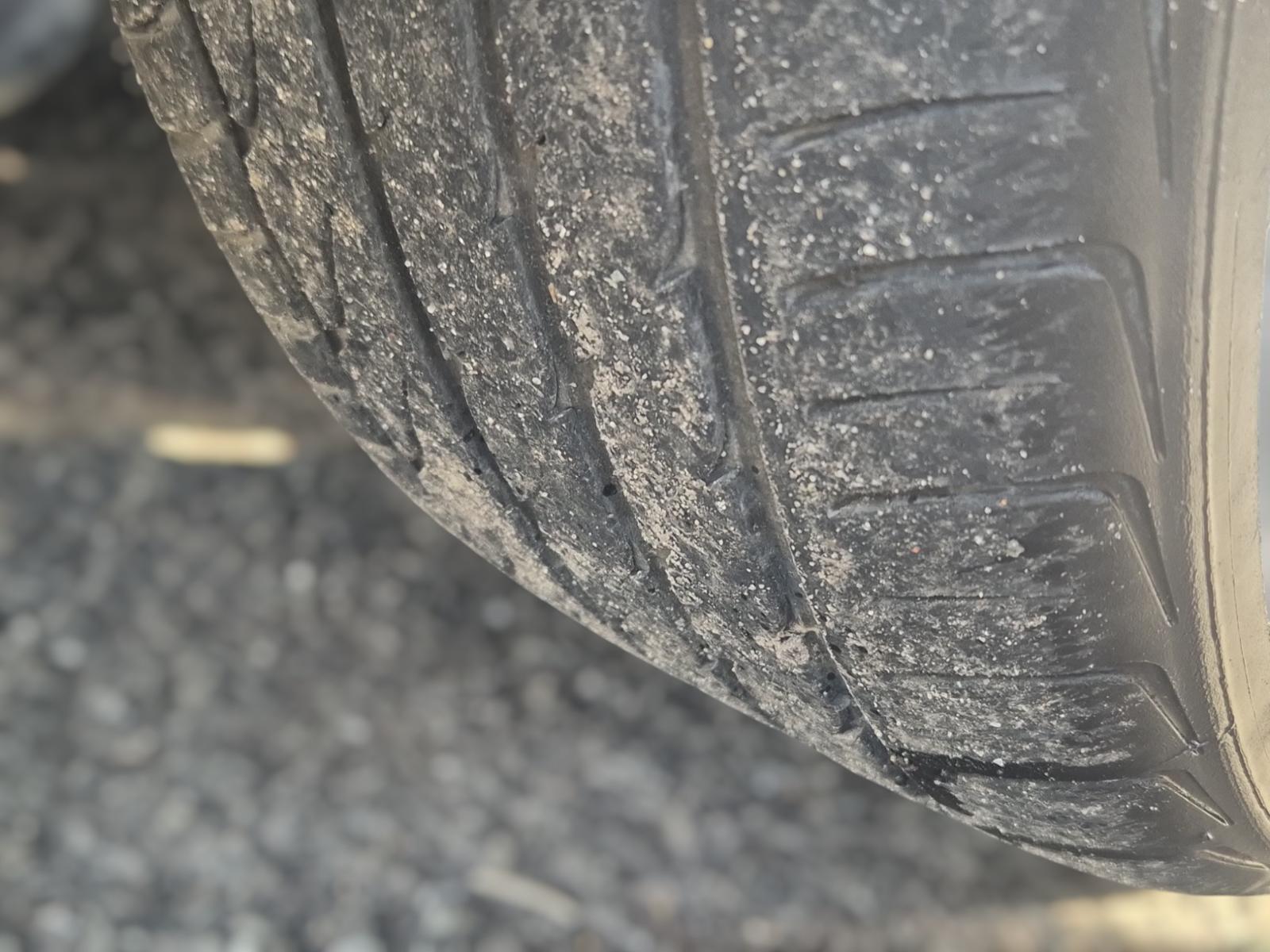 Mazda Atenza - GG 2002-2008