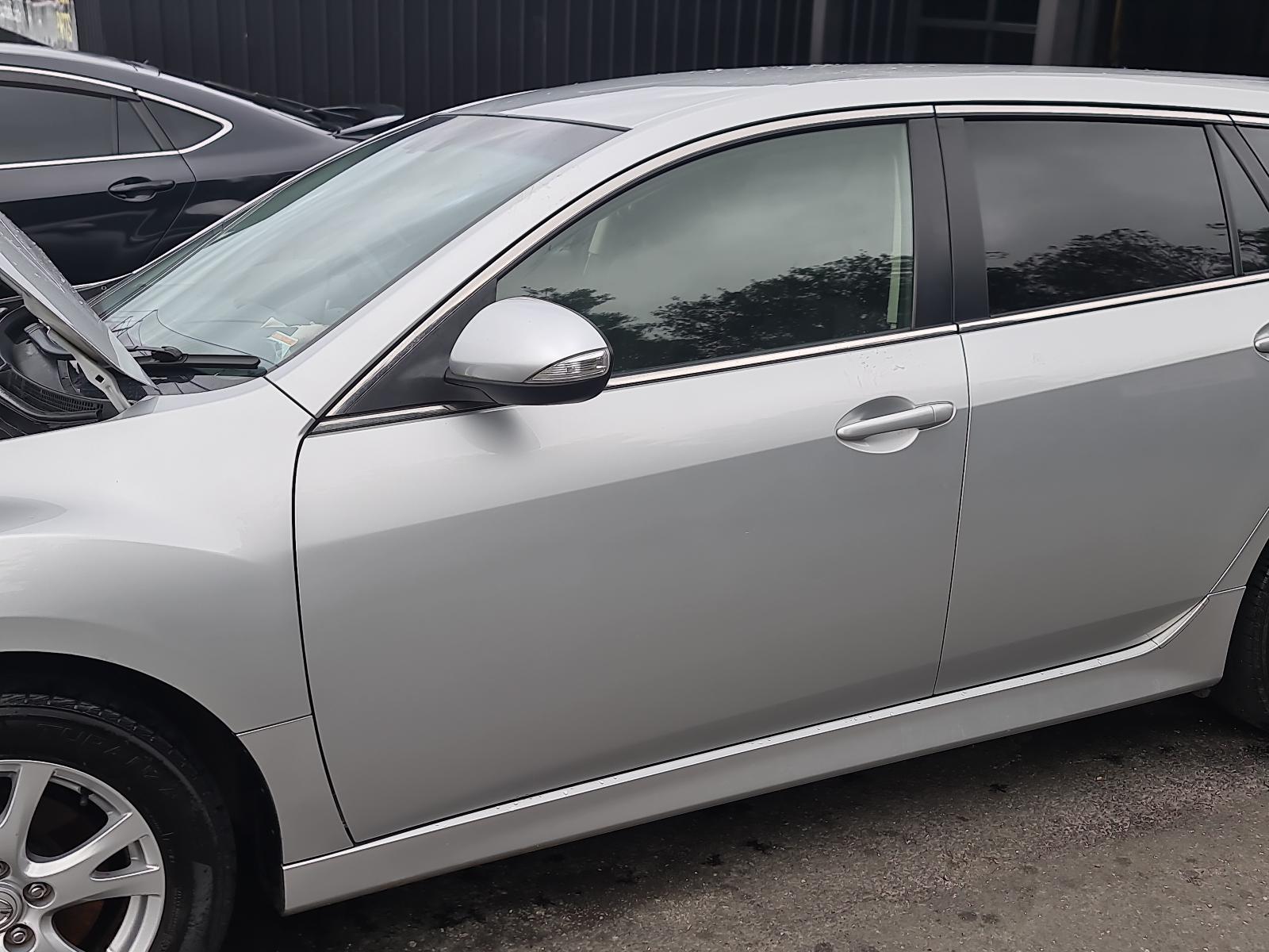 Mazda Atenza - GH 2008-2012