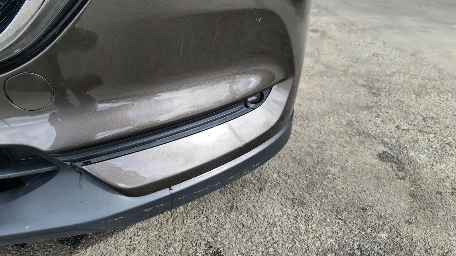 Mazda CX5 - KE 2012-Present