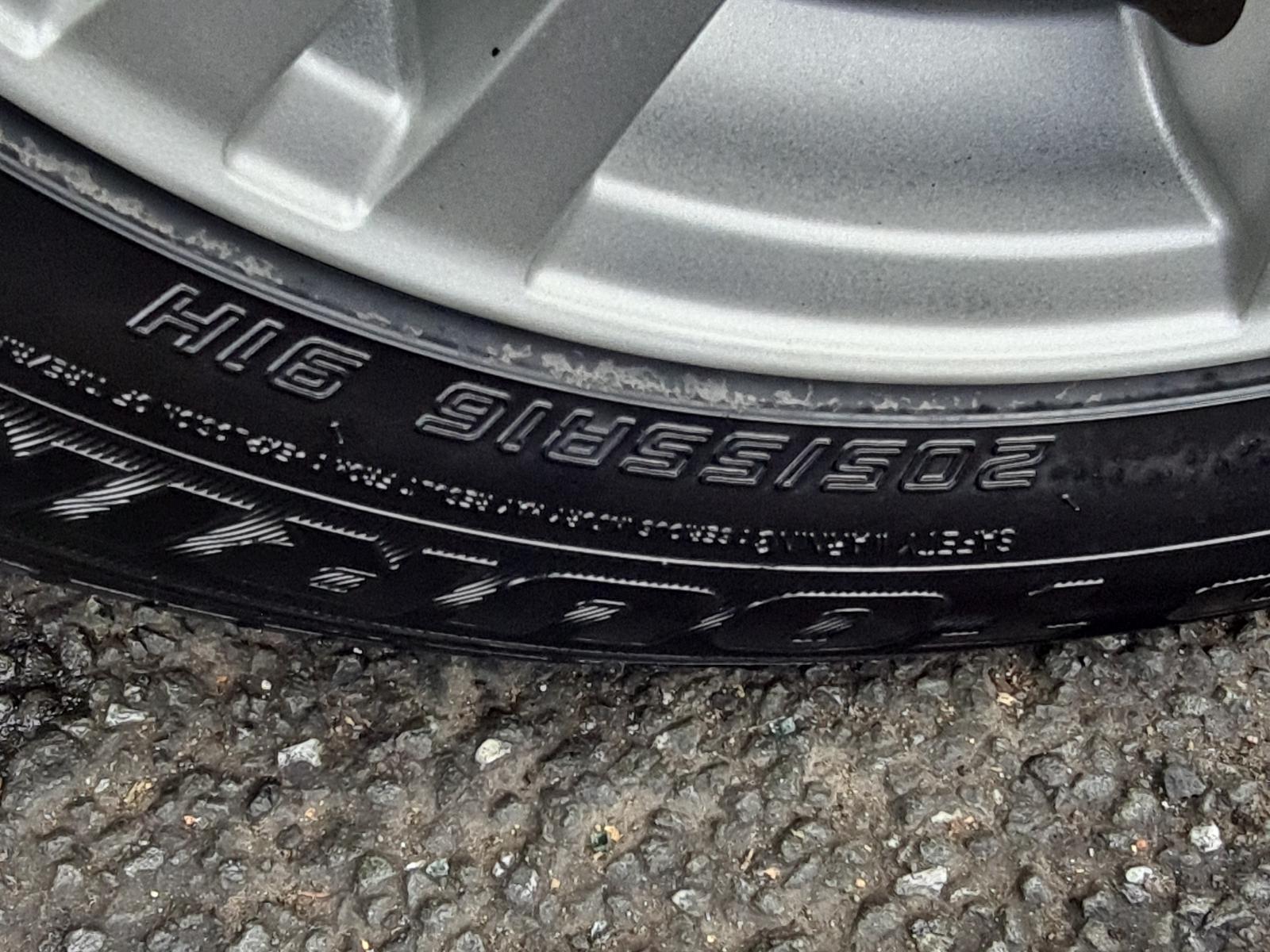 Mazda Premacy - CW 2010-2016