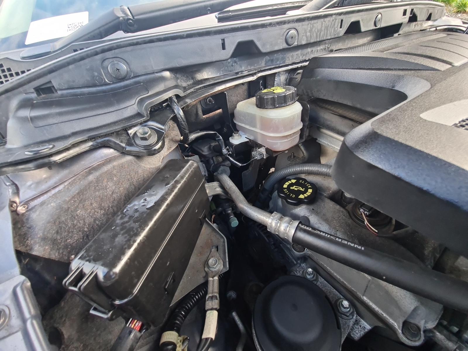 Mazda CX7 - ER 2006-2012