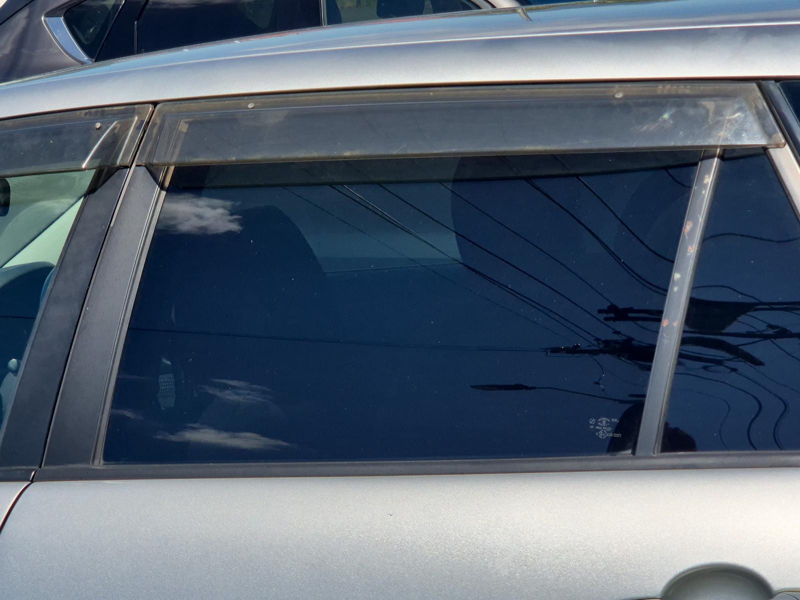 Mazda Atenza - GY 2002-2008