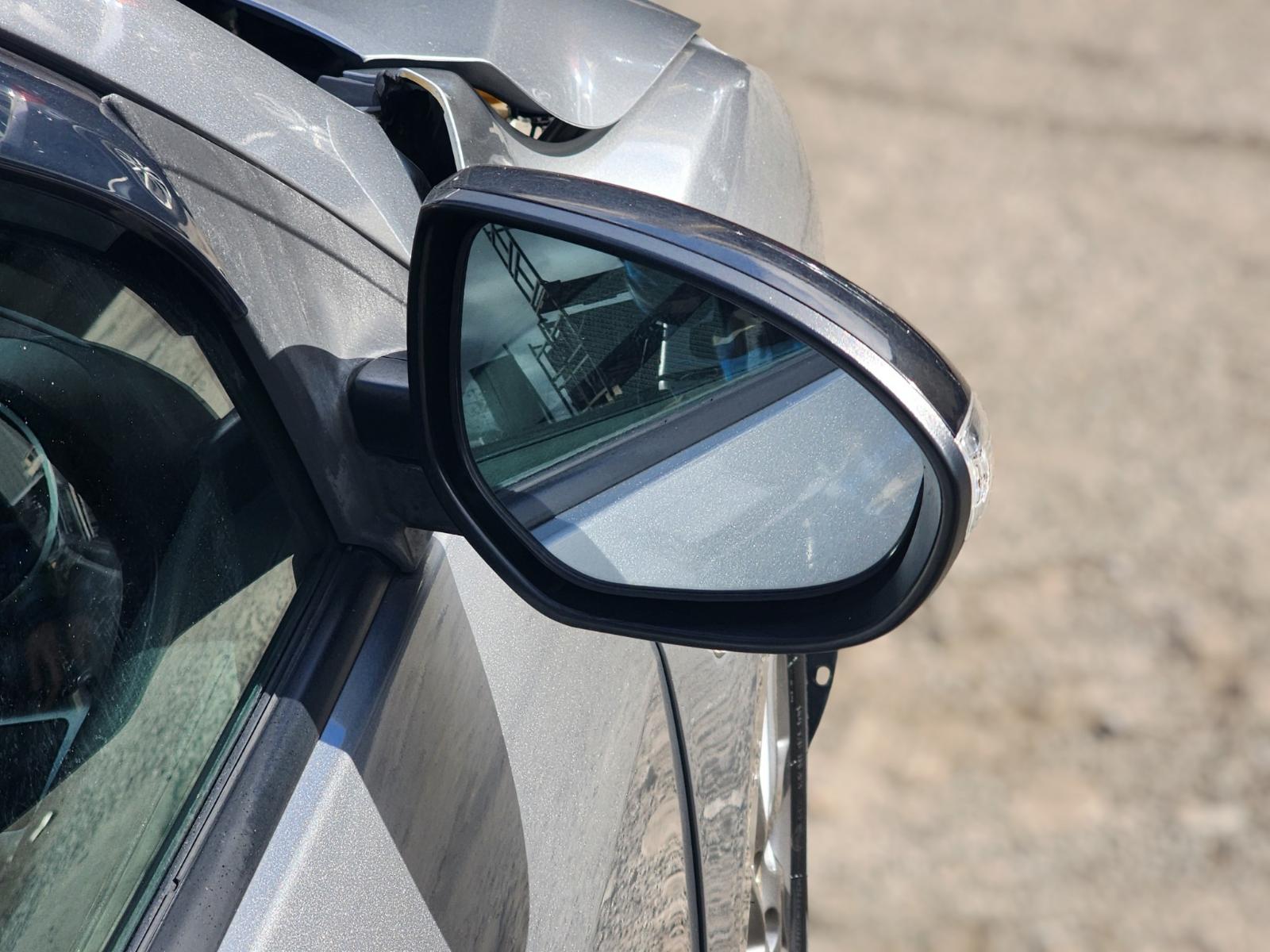 Right Door Mirror