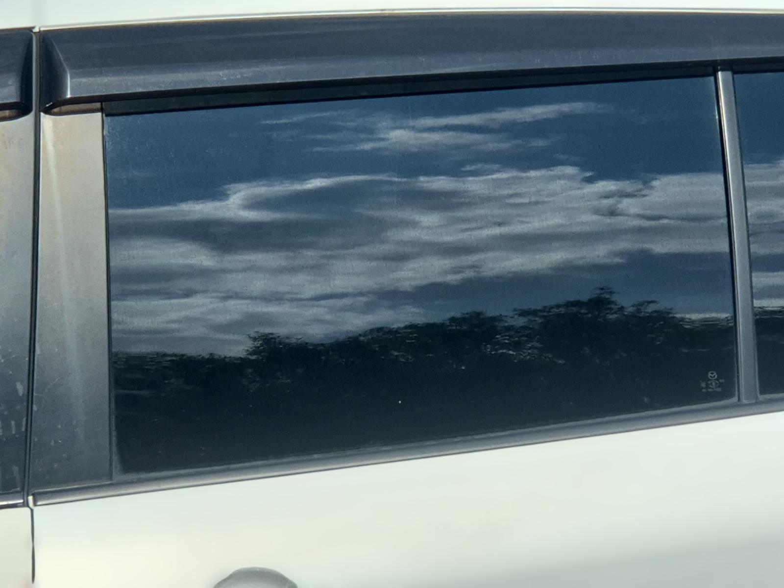 Mazda MPV - LY3P 2007-Present