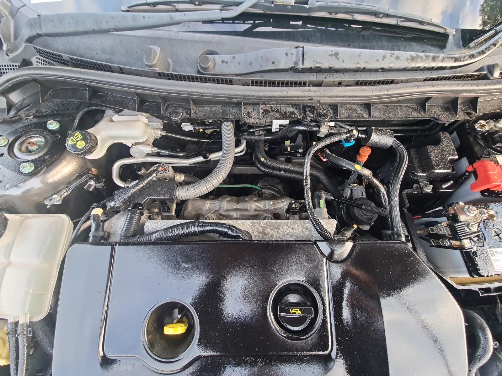 Mazda Axela - BL 2009-2013