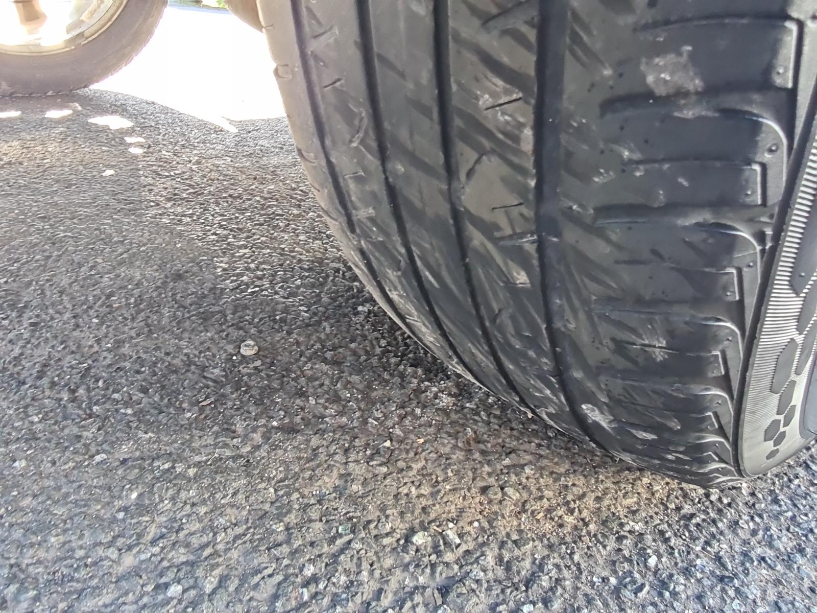 Mazda CX5 - KE 2012-Present