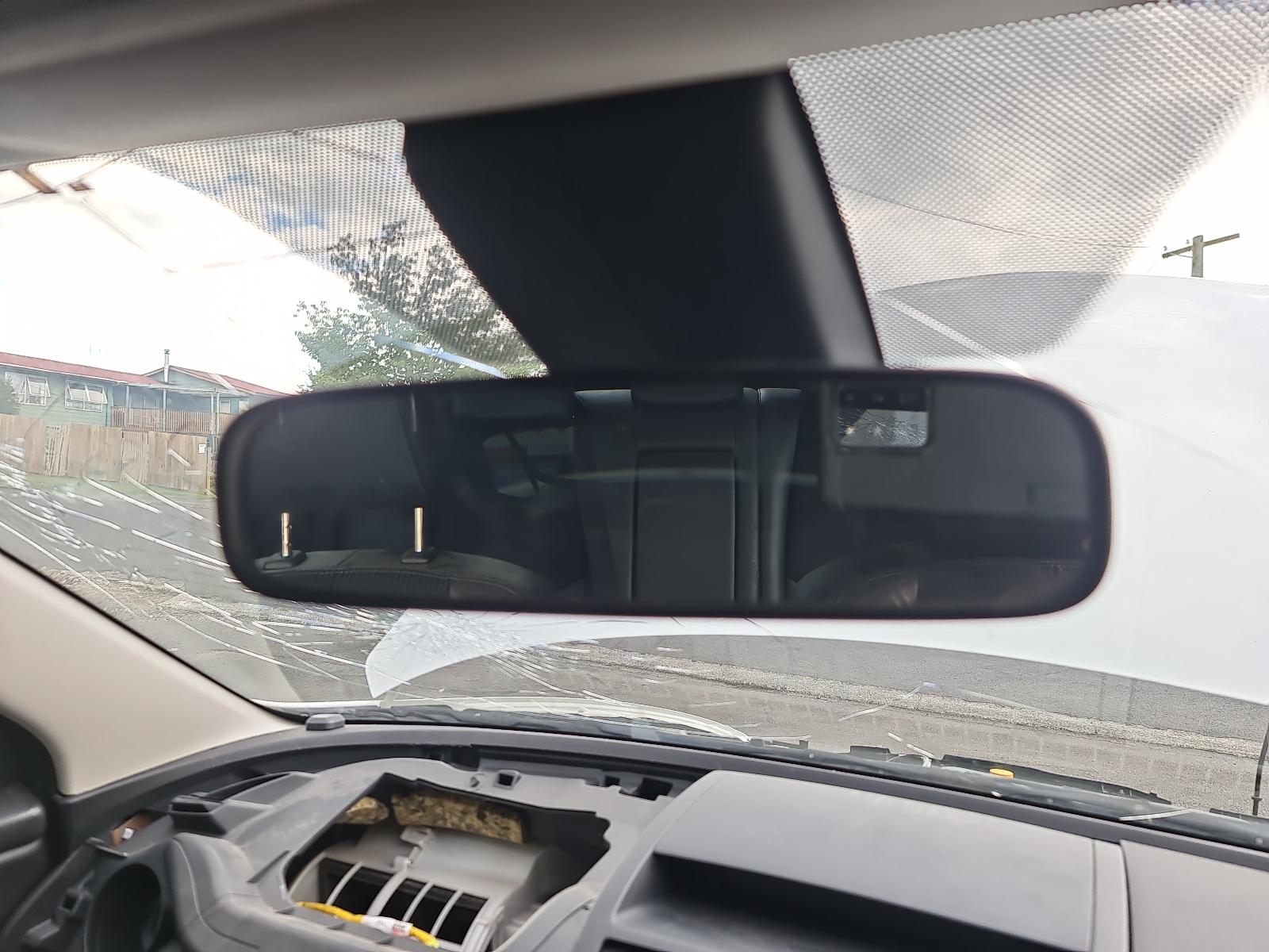 Mazda Atenza - GH 2008-2012