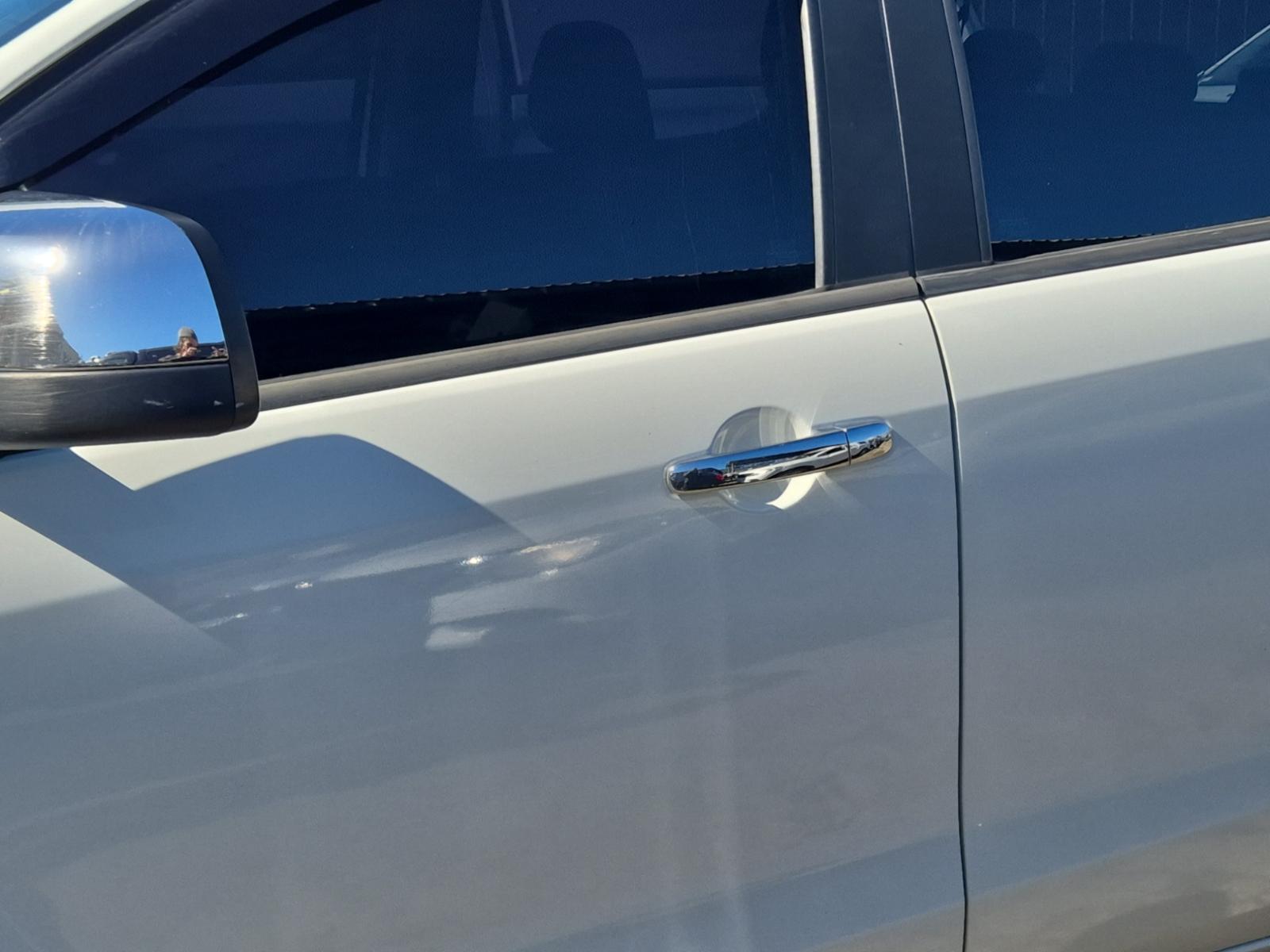 Mazda BT50 - UP 2011-Present