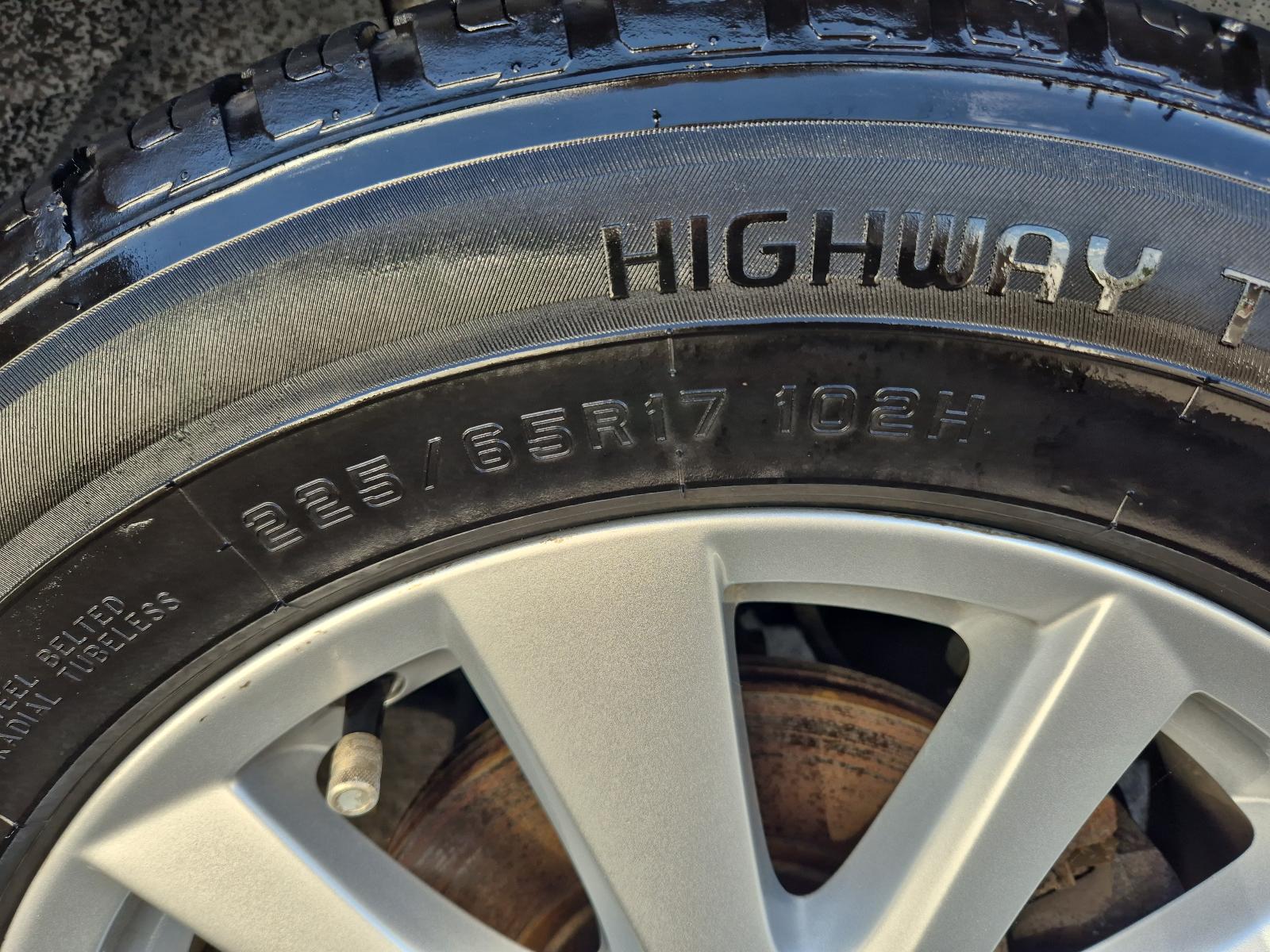 Mazda CX5 - KE 2012-Present