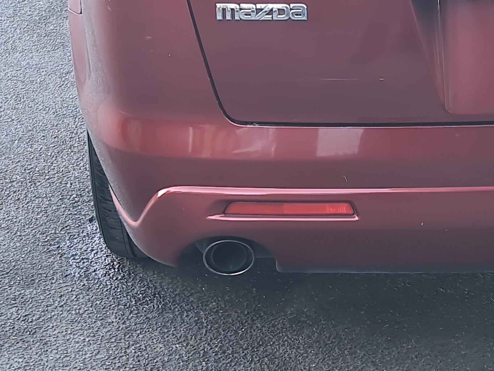 Mazda MPV - LY3P 2007-Present