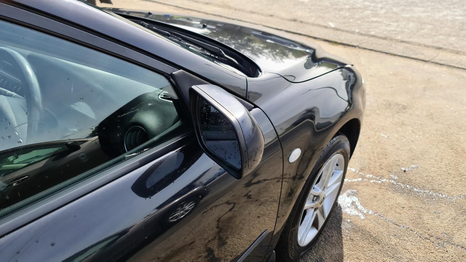 Mazda Mazda6 - GG 2002-2008