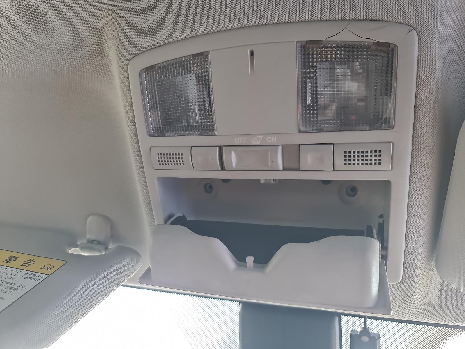 Mazda Atenza - GH 2008-2012