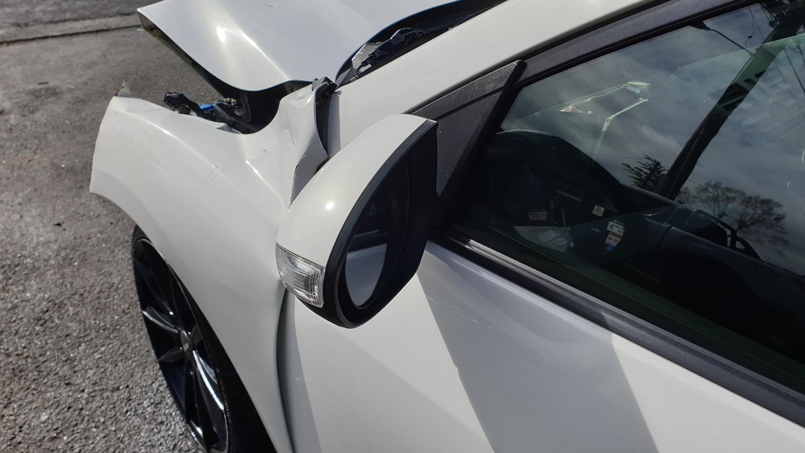 Mazda Mazda3 - BL 2008-2013