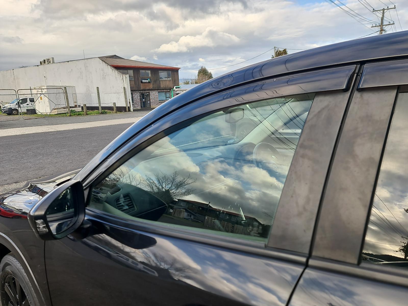 Mazda CX5 - KE 2012-Present