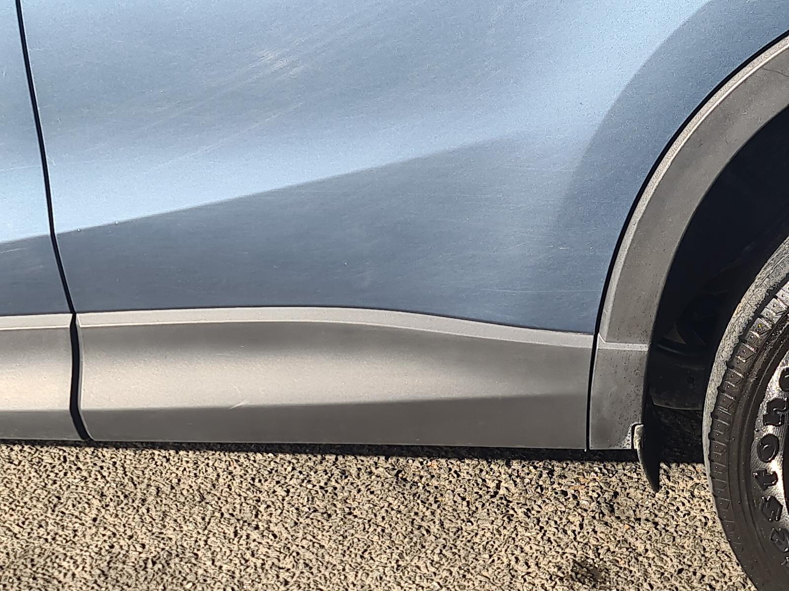 Mazda CX5 - KE 2012-Present